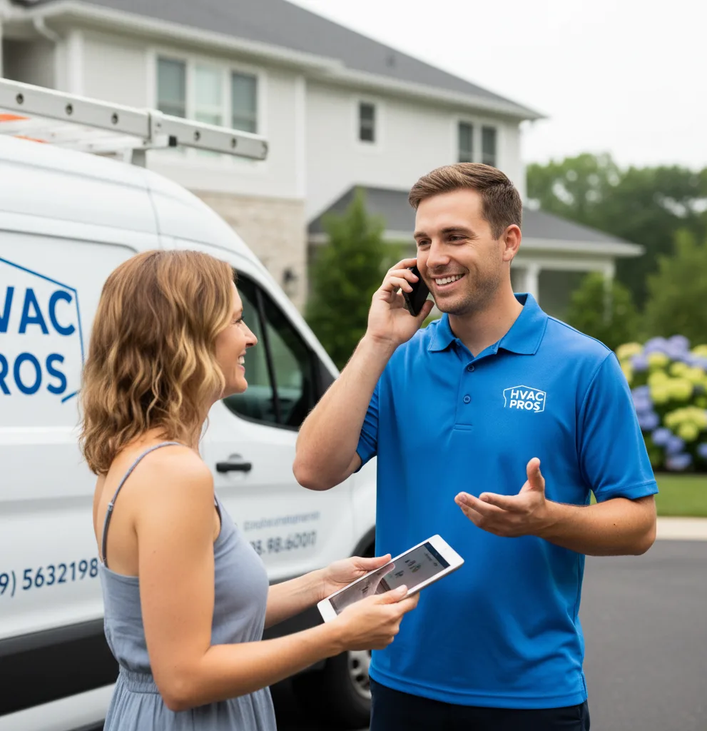 Furnace Repair in Willard, OH